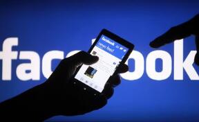 Facebookٿ ˵ŷй¼