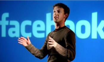 Ͷʿ:Facebookй¶Ų̫Ӱ зӦ